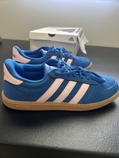 Adidas Breaknet Sleek Bright Royal Clear Pink W