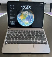 iPad Pro 11 Brydge Keyboard