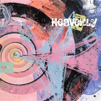 Heavenly: Highway To Heavenly (White Vinyl) - 375 Media - (Vinyl / Independent