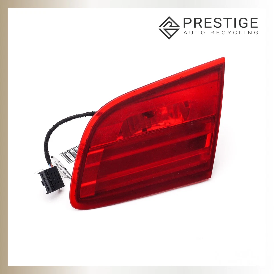 Luz trasera interior derecha BMW 328i 335i 335is M3 2011-2013 63217252784 Foto 2 de 4