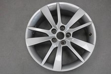 Skoda Rapid 5JA601025AG Single 17" Alloy Wheel