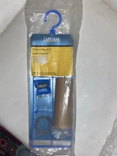CamelBak Hydration Cleaning Kit Model 60012 w/ Brushes, Tabs & Reservoir Dryer