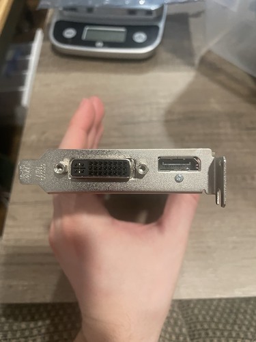 AMD RADEON HD 8570 1GB GDDR3 PCI-E GRAFIKKARTE - Bild 4 von 6