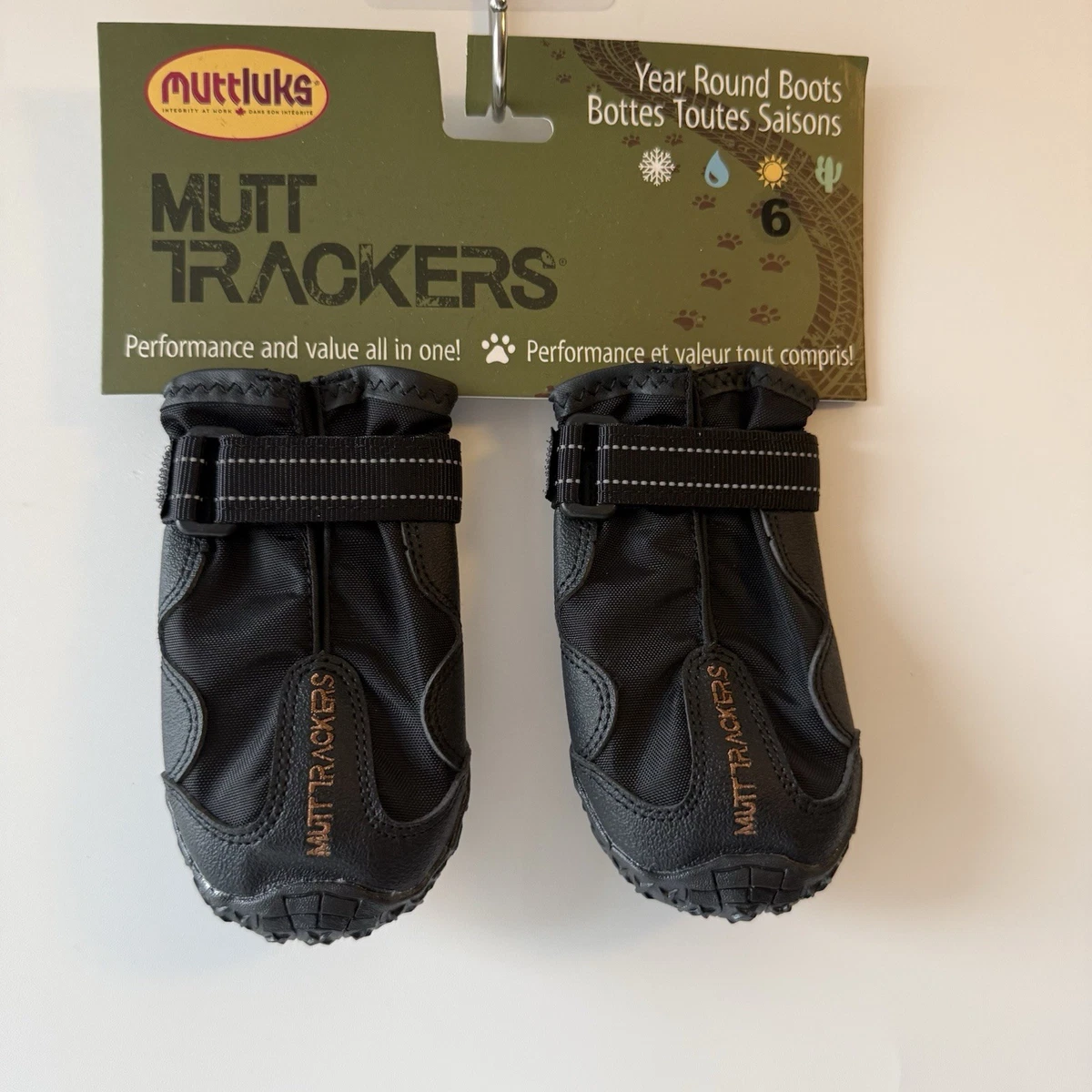 Muttluks Dog Clothing & Shoes for sale | eBay