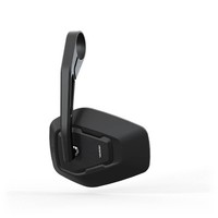 Highsider Esagano-Rs Motorrad Lenkerendenspiegel Lang Schwarz E-GeprüFt 1Stck