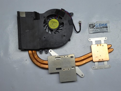 Asus X71J Kühler Lüfter Cooling Fan 13N0-GLA0401 #4029