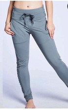 Jo Jax Fiora Pants size XS gray