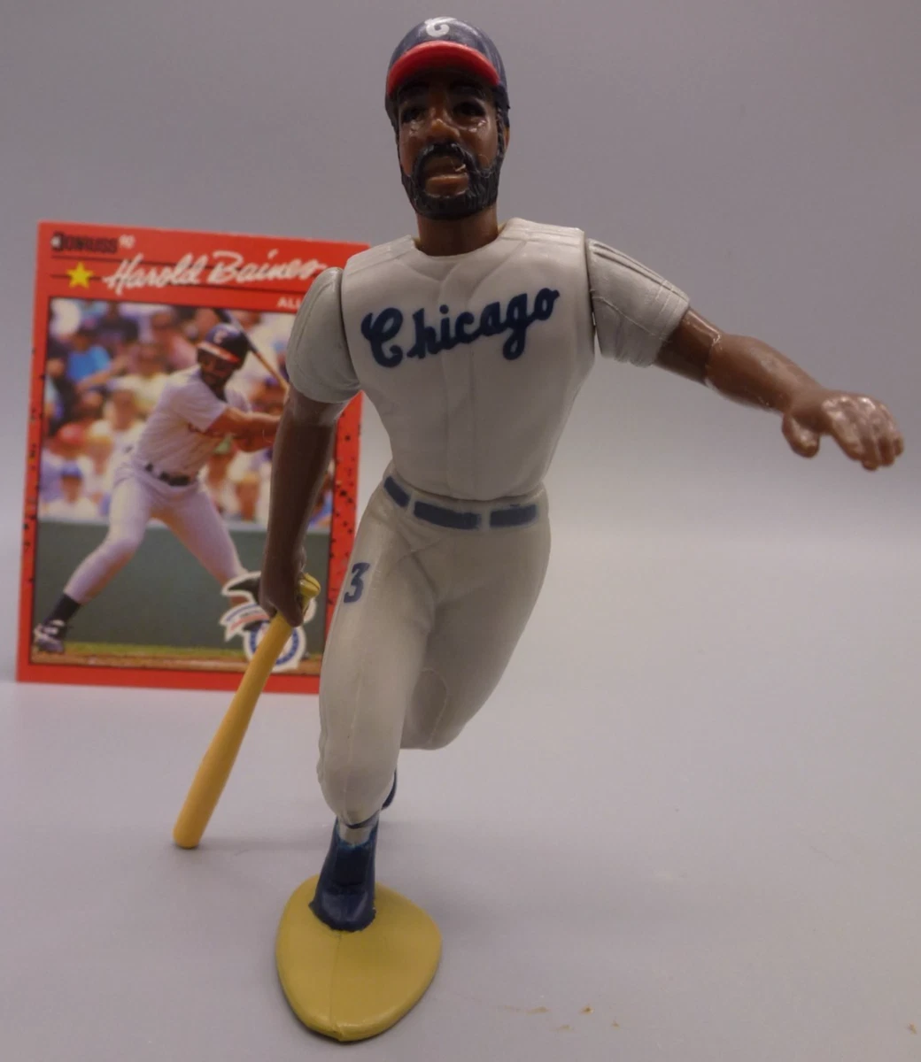 Chicago White Sox MLB Action Figures for sale | eBay