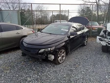 ABS Pump Anti-Lock Brake Part Assembly VIN 1 4th Digit Fits 14-16 IMPALA 826054