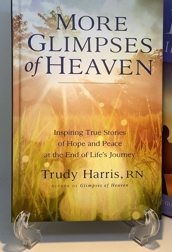 5 HB GUIDEPOSTS BOOKS: DIVINE INTERVENTIONS LIFE AFTER DEATH HEAVEN GLIMPSES++ - Picture 8 of 14