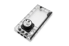 EK-Quantum Kinetic³ FLT 280 D5 PWM D-RGB - Plexi  3831109880753