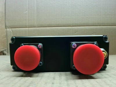 ATI Industrial Automation EF34M Ethernet Modul USIPo-New Ohne Verpackung