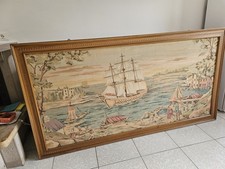 arazzo da parete antico