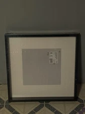 IKEA Shadow Box