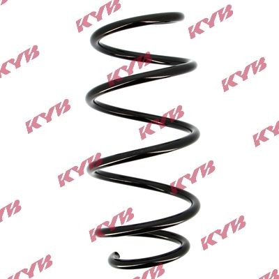 Kyb RA1297 Fahrwerksfeder FüR Opel-image