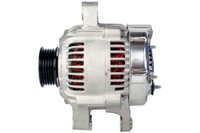 Hella Generator 8EL 012 426-501 FüR Toyota
