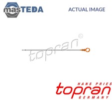 119 661 OIL DIPSTICK TOPRAN