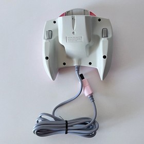 DC Controller Sakura Wars Pink HKT-7700-19 Boxed Excellent SEGA Dreamcast Japan