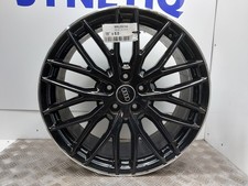 ALLOY WHEEL AUDI Q2 19 Inch Rim 5x112 ET45 81A601025AB