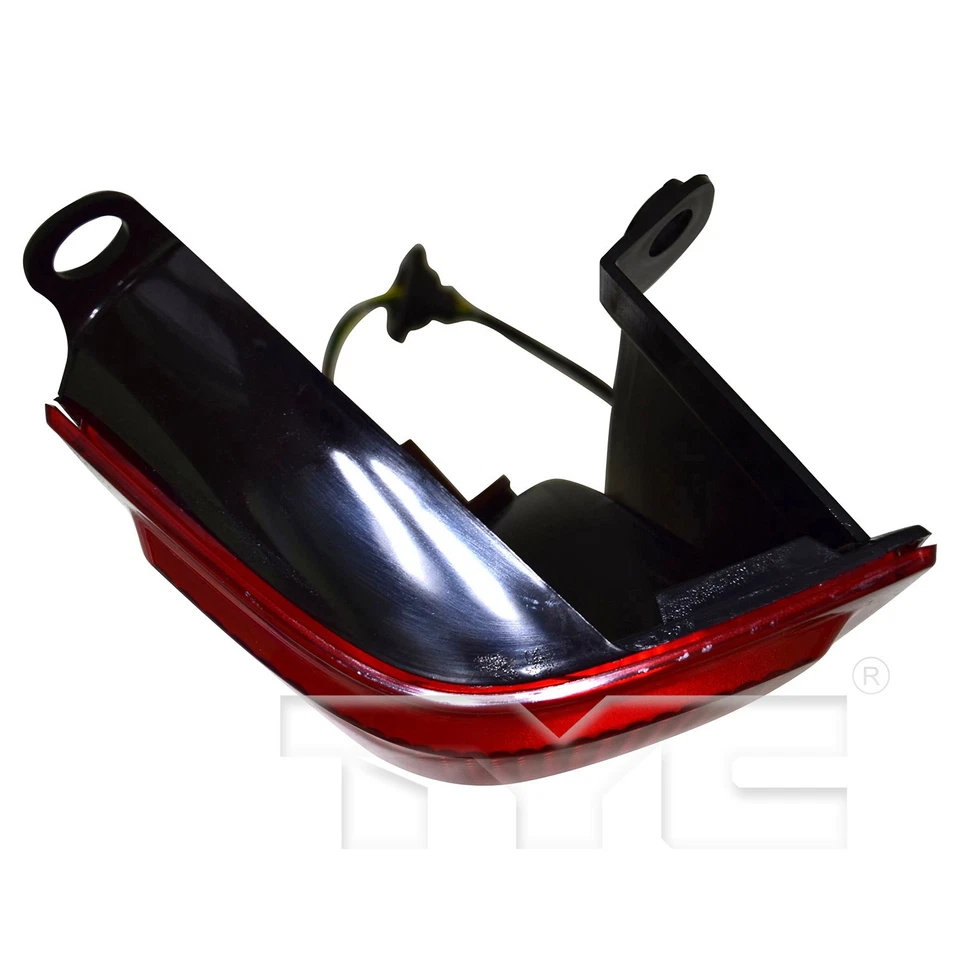 适用于 2003 - 2014 雪佛兰 Express 1500 尾灯总成左 TYC 2003 2004 2005 — 第 4/4 张图片