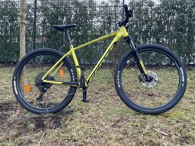  SCOTT SCALE 970 MTB *29* CROSS COUNTRY 2024 TOP 