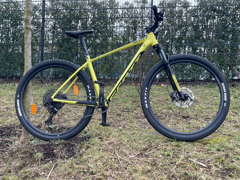 Scott Scale 970, Foto 1 von 5