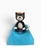 Jellycat Jack Cat Heritage 25th Birthday Medium Plush Toy BNWT