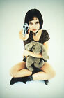 The Professional Movie Poster Leon