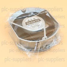 One New cooling fan For SANYO San Ace172 109E5712DY5J4 12V 2.3A Free Shipping