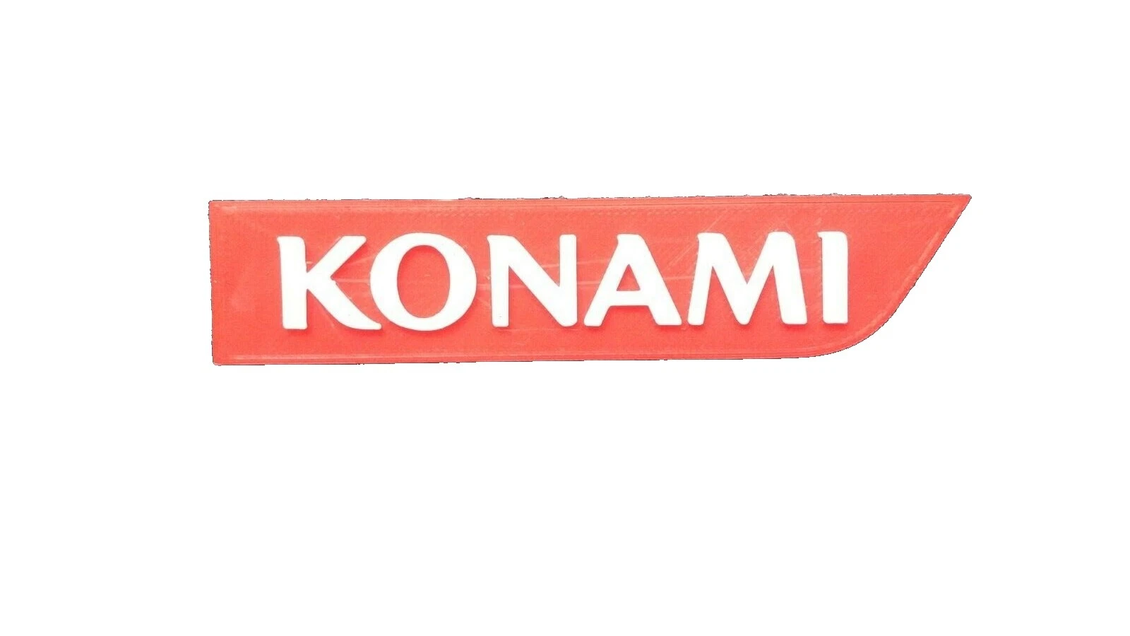 Mercancía de videojuegos SEGA Imán