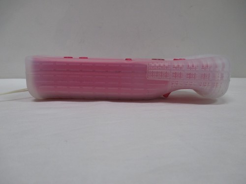 Wii -- Wii Remote Plus pink - Controller -- Box. Nintendo Wii. JAPAN Game. 57004 - Picture 13 of 17