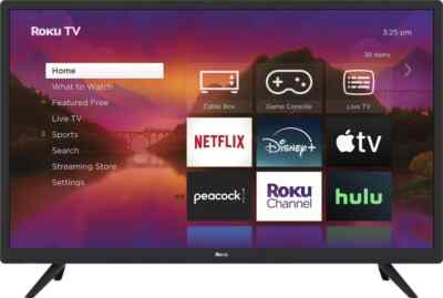 Roku 32  Class Select Series HD Smart RokuTV