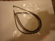 Ampro  IMPERIAL 20,  3 Wire Spring  Projector Belts,   3 Wire Belts.   New