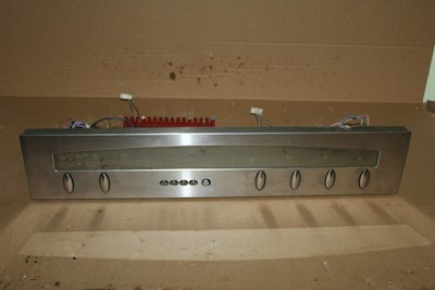 Blende Neff für Backofen | eBay
