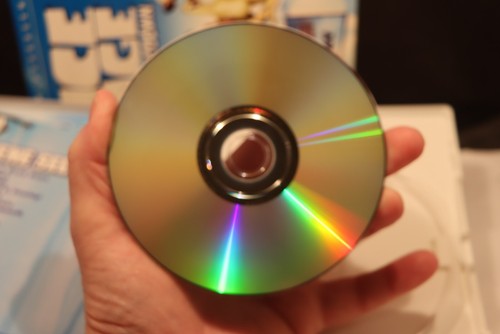 Ice Age The Meltdown Widescreen Edition Great Condition - Picture 6 of 8
