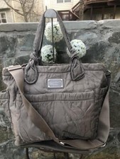 MARC BY MARC JACOBS 'Pretty Nylon Eliz-A-Baby' Diaper Bag u800