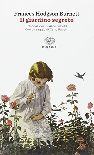 9788806232054 Il giardino segreto - Frances Hodgson Burnett