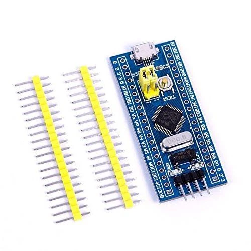 1pcs STM32F103C8T6 ARM STM32 Minimum System Development Board Module - Picture 1 of 1