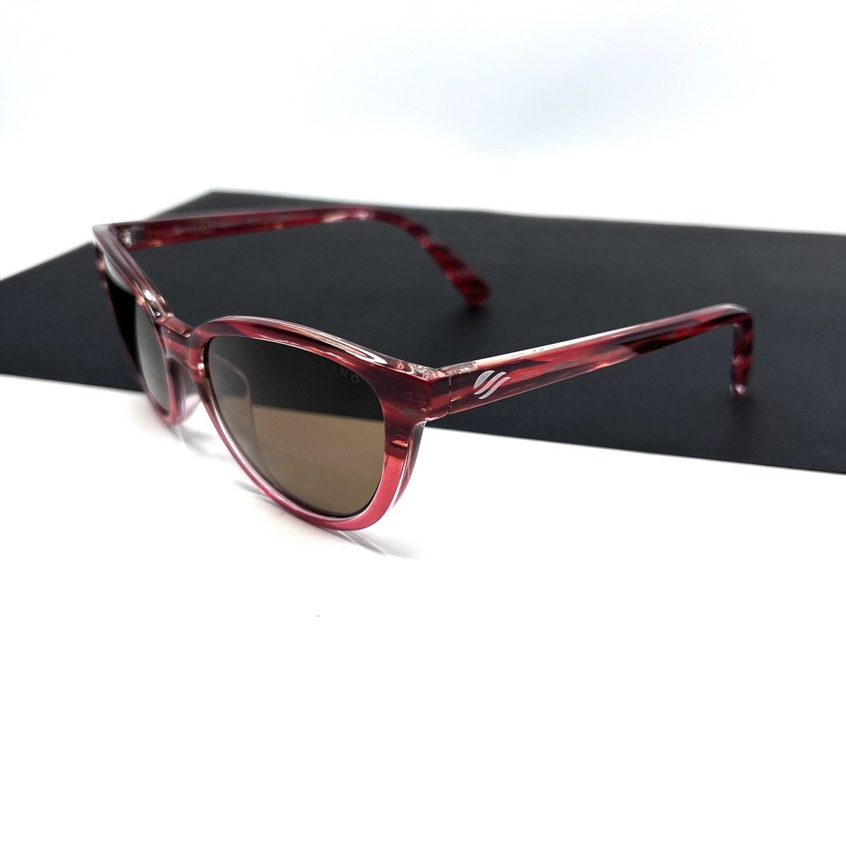 OCEANO SUNGLASSES OC49 SRED MADE IN ITALY 52()17-145  display picture 1