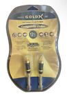 6 ft. Composite Video Cable Tv Vcr Dvd Satellite Free Shipping