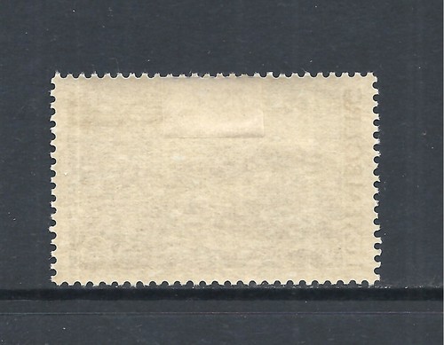 LUXEMBOURG SCOTT 473 MH VF - 1968 50fr MULTI-COLOR ISSUE - TOURISM  - Picture 2 of 2