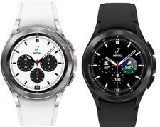 SAMSUNG Galaxy Watch 4 Classic 42mm Smartwatch SM-R880