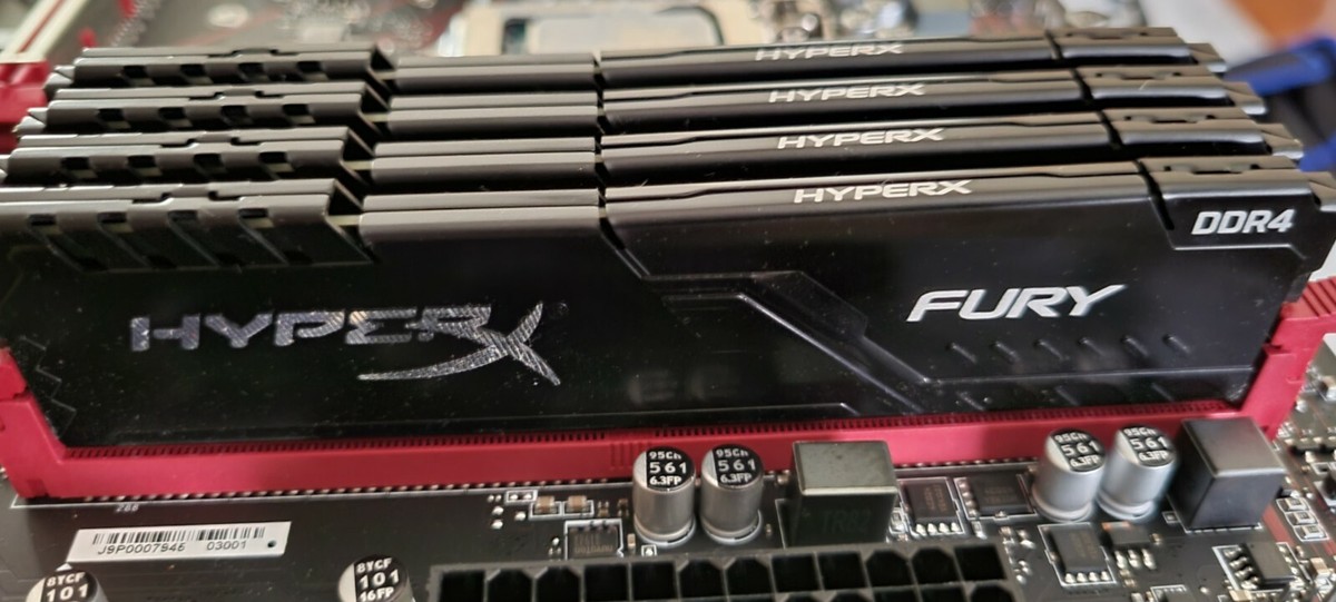 PC システ厶 (MBoard, RAM Kit, CPU & HS) gaming pc / Motherboard & CPU & RAM bundle + LIQUID CPU COOLER | eBay