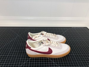 red nike killshot