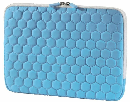 Hama Housse de Protection / Couvercle Bleu pour Acer Aspire One 756 725 722 721