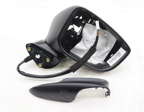 NEW OEM Mazda Passenger Side Door Mirror Body GDDM69121 Mazda 6 2018-2021
