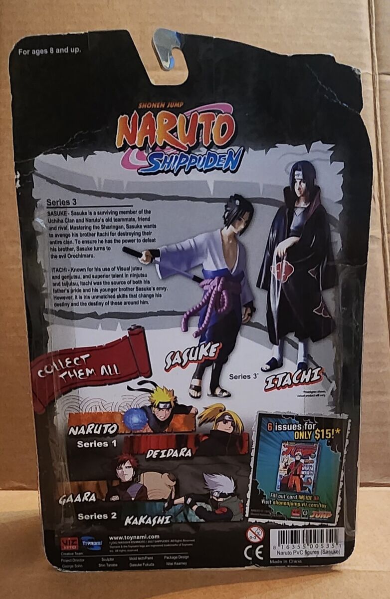 REACT NARUTO SHIPPUDEN, O Jutsu Visual Proibido