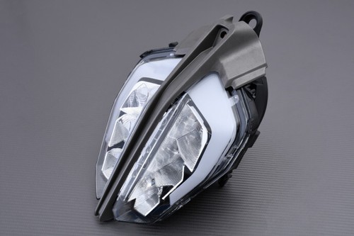 Bloque Optico / Faro Delantero para KTM DUKE 250 2022-2023 - Imagen 2 de 3