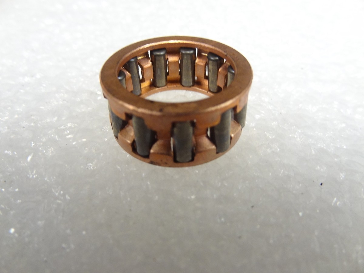 パーツ GANZIN Kawasaki NOS NEW 13034-025 Big End Needle Bearing G3 G4 G5