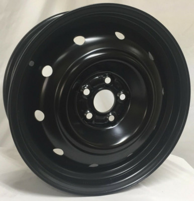 16 Inch 5 Lug  Wheel Rim  Fits  Impreza  Baja  Legacy  BRZ  X40867